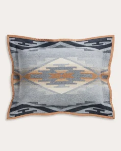 Pendleton TUMALO RIDGE SHAM STANDARD Hot