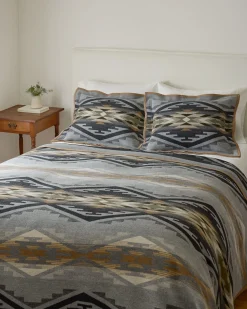 Pendleton TUMALO RIDGE SHAM STANDARD Hot