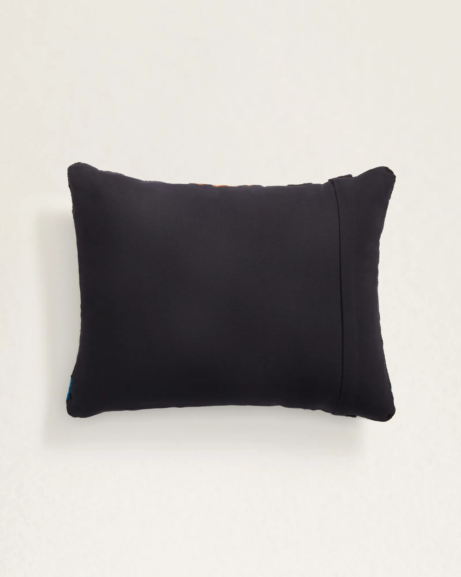 Pendleton TURQUOISE CROSSES LUMBAR PILLOW ONE SIZE Discount