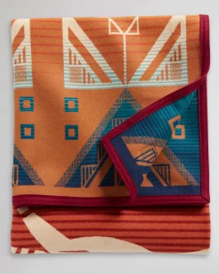 Pendleton UNITY BLANKET TWIN Discount