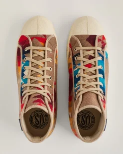 Pendleton US RUBBER CO X PILOT ROCK HIGH TOPS TAN Online