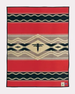 Pendleton WATER BLANKET TWIN Sale