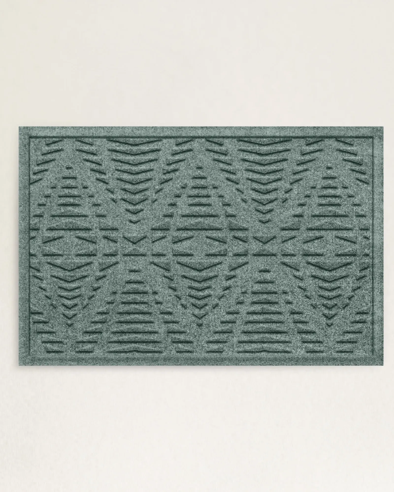 Pendleton WATERHOG PECOS INDOOR/OUTDOOR MAT ONE SIZE Outlet