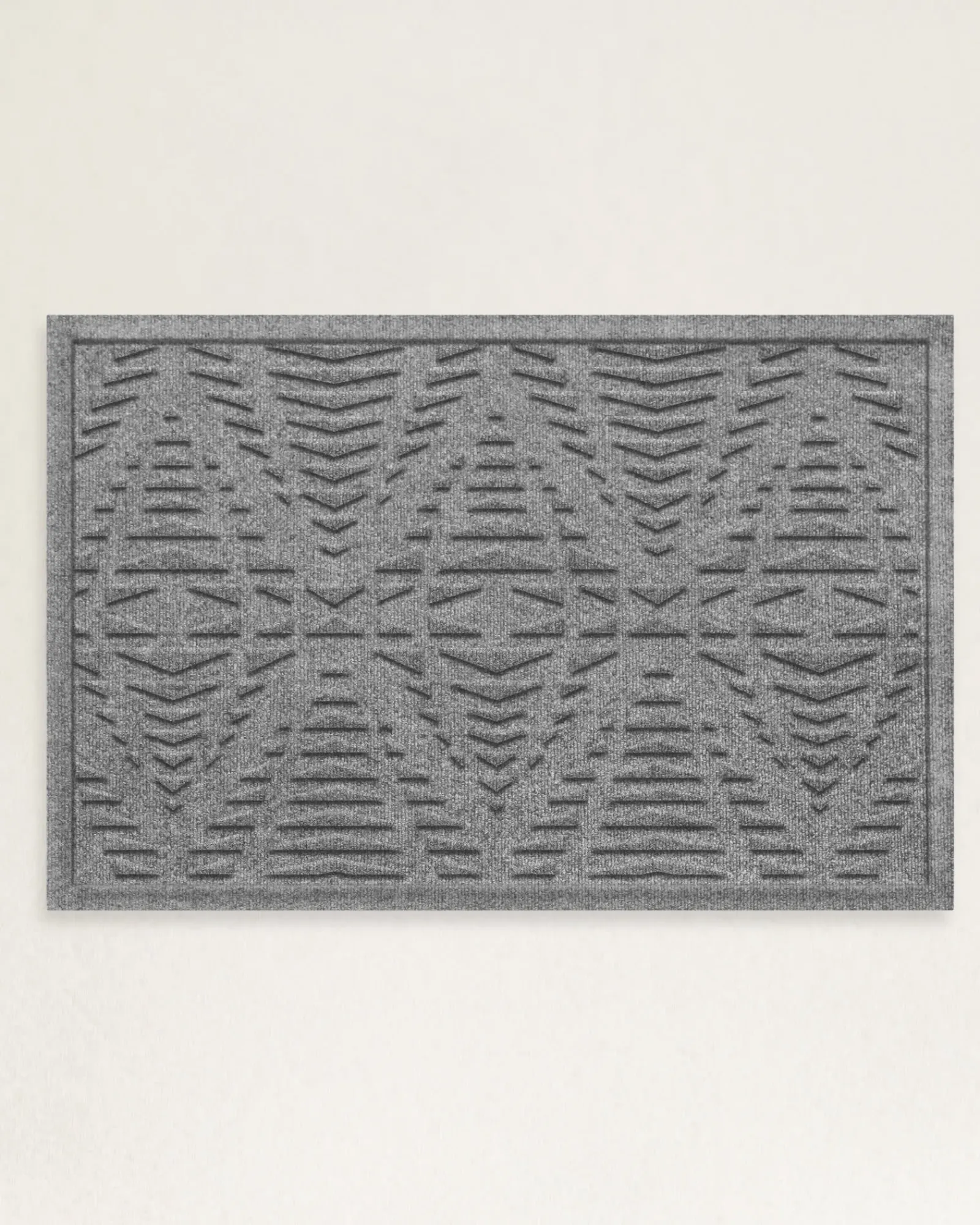 Pendleton WATERHOG PECOS INDOOR/OUTDOOR MAT ONE SIZE Clearance