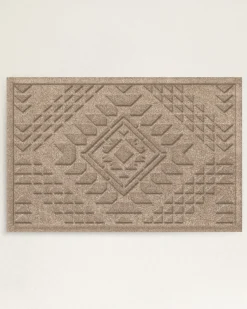 Pendleton WATERHOG SMITH ROCK INDOOR/OUTDOOR MAT ONE SIZE Hot