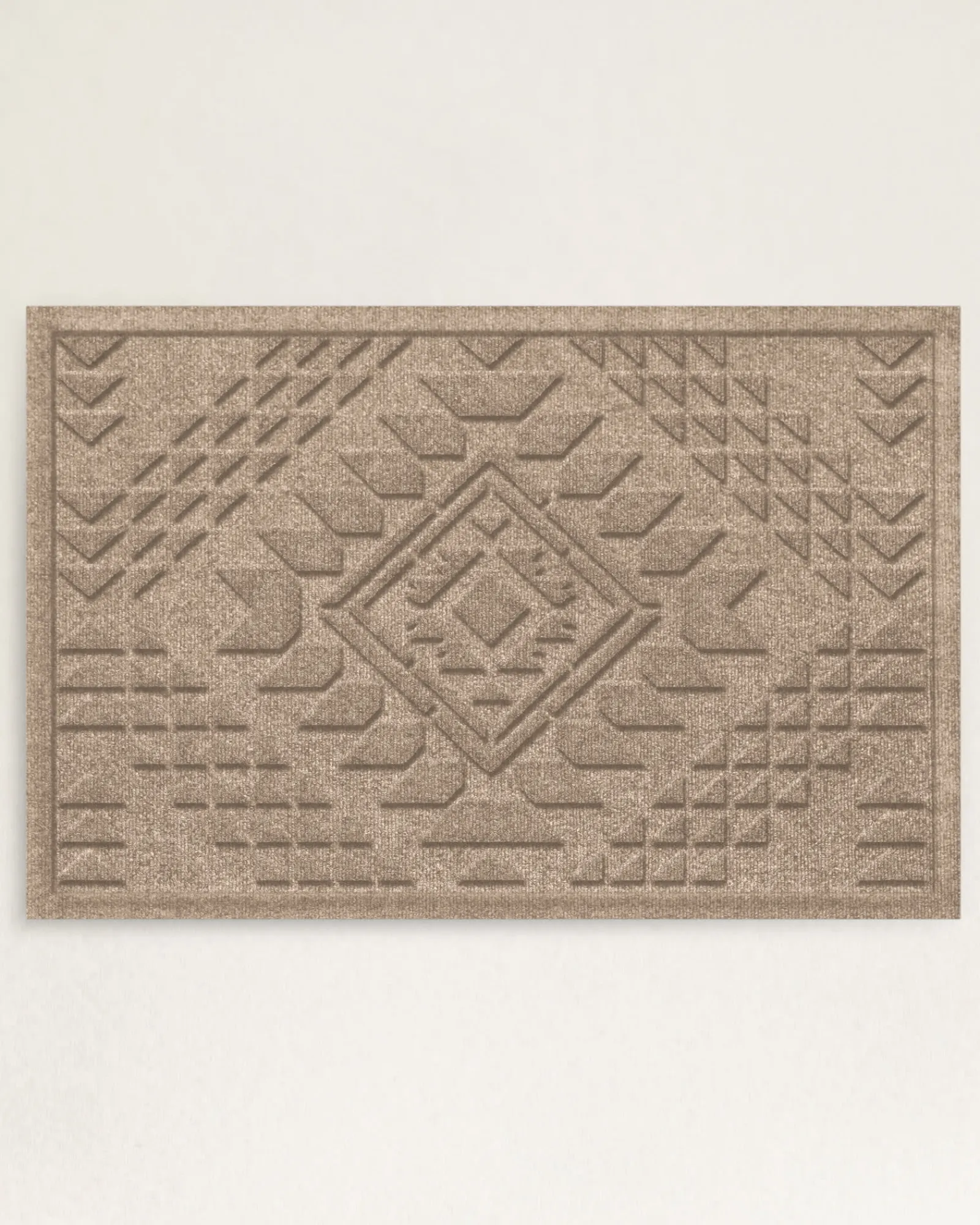 Pendleton WATERHOG SMITH ROCK INDOOR/OUTDOOR MAT ONE SIZE Hot