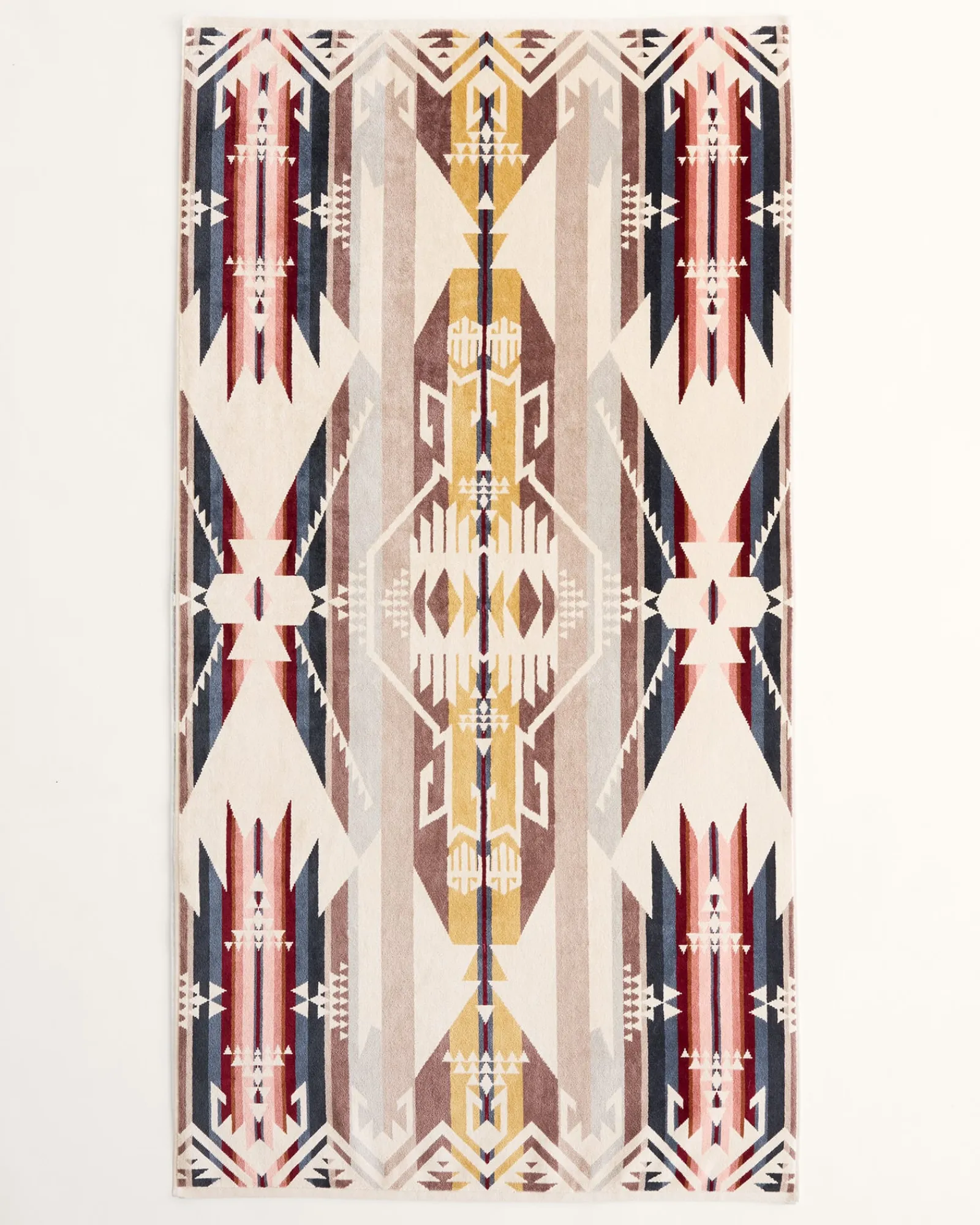 Pendleton WHITE SANDS TOWEL COLLECTION TAN Clearance