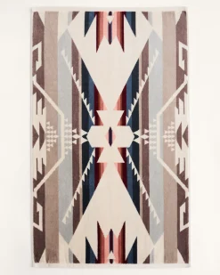 Pendleton WHITE SANDS TOWEL COLLECTION TAN Clearance