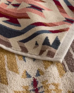 Pendleton WHITE SANDS TOWEL COLLECTION TAN Clearance