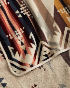 Pendleton WHITE SANDS TWEEN HOODED TOWEL ONE SIZE Outlet