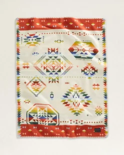 Pendleton WILD BLOOMS CRIB BLANKET ONE SIZE Best