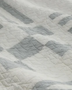 Pendleton WILLOW CREEK PIECED QUILT SET IVORY Online