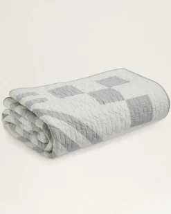 Pendleton WILLOW CREEK PIECED QUILT SET IVORY Online