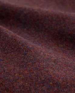 Pendleton WOMEN'S BOARD SHIRT BURGUNDY/NAVY MIX Sale