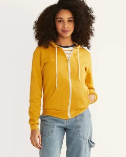 Pendleton WOMEN'S COWGIRL GRAPHIC ZIP HOODIE MISSES Outlet