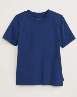Pendleton WOMEN'S DESCHUTES TEE NAVY Online