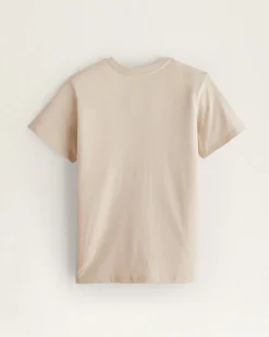 Pendleton WOMEN'S GEOMETRIC GRAPHIC TEE BONE Online