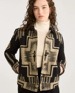Pendleton WOMEN'S HARDING WILLA JACKET MISSES New