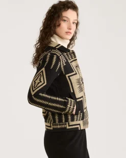Pendleton WOMEN'S HARDING WILLA JACKET MISSES New