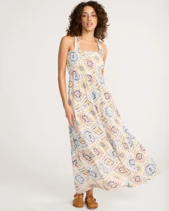 Pendleton WOMEN'S HAYLEY COTTON GAUZE DRESS HARDING BANDANA PRINT Discount
