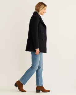 Pendleton WOMEN'S PEACOAT MISSES Best