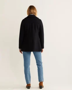 Pendleton WOMEN'S PEACOAT MISSES Best