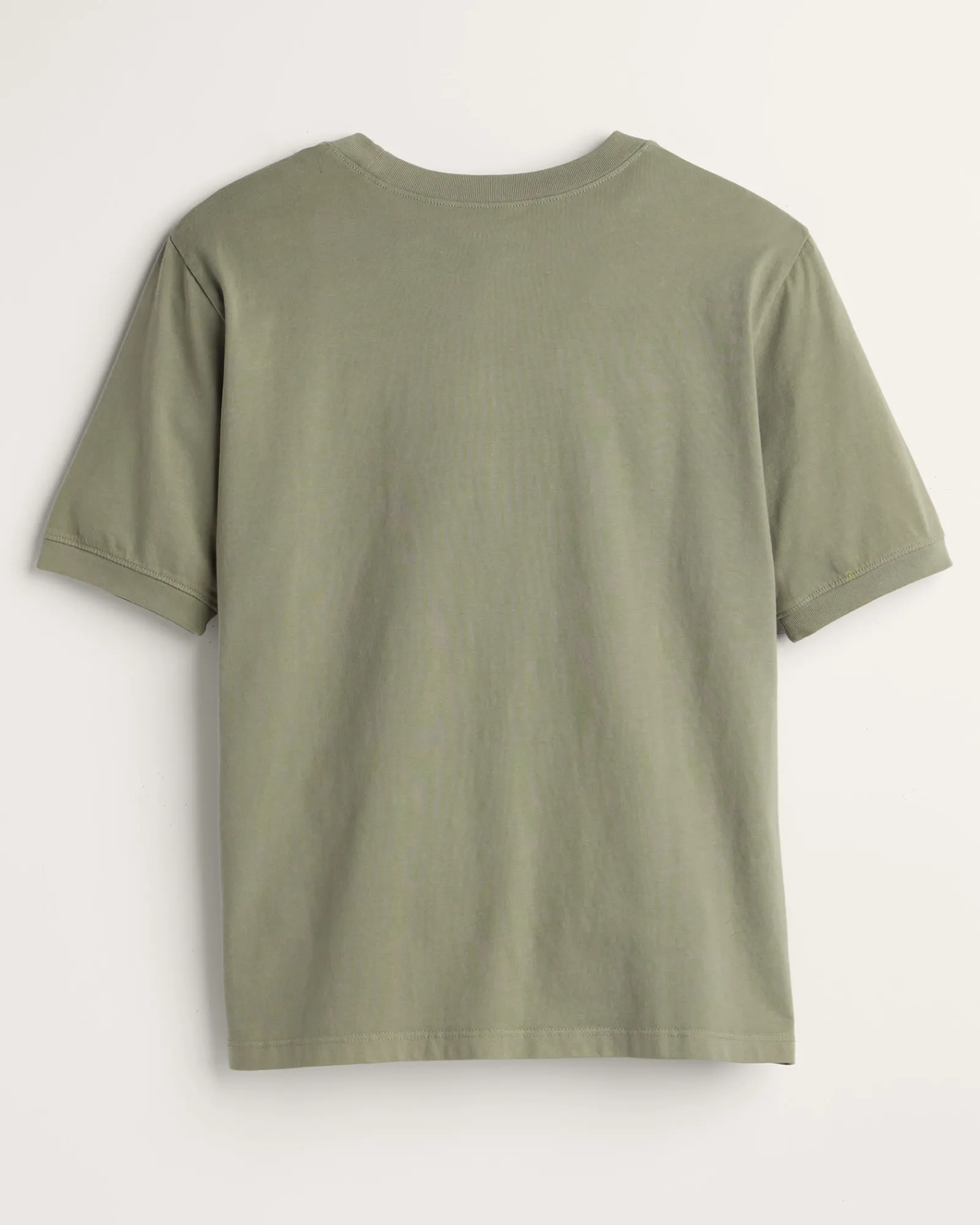 Pendleton WOMEN'S RETRO GRAPHIC TEE DUSTY GREEN New