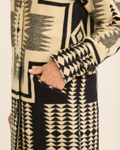 Pendleton WOMEN'S TIMBERLINE WOOL COAT MISSES Outlet