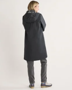 Pendleton WOMEN'S VICTORIA RAIN SLICKER BLACK Online