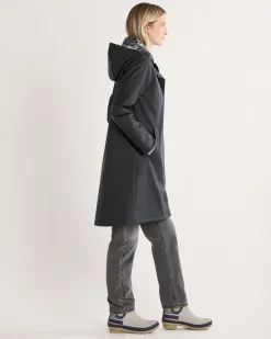 Pendleton WOMEN'S VICTORIA RAIN SLICKER BLACK Online