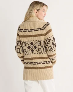 Pendleton WOMEN'S WESTERLEY CARDIGAN MISSES Fashion