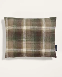 Pendleton WOOL/CANVAS LUMBAR PILLOW 13 x 16 Sale