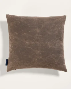 Pendleton WOOL/CANVAS SQUARE PILLOW 18 x 18 Sale