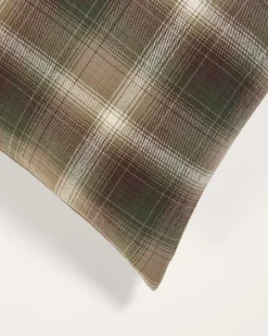 Pendleton WOOL/CANVAS SQUARE PILLOW 18 x 18 Sale