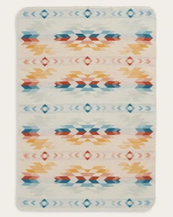 Pendleton WYETH FALLS ORGANIC COTTON BABY BLANKET ONE SIZE Sale