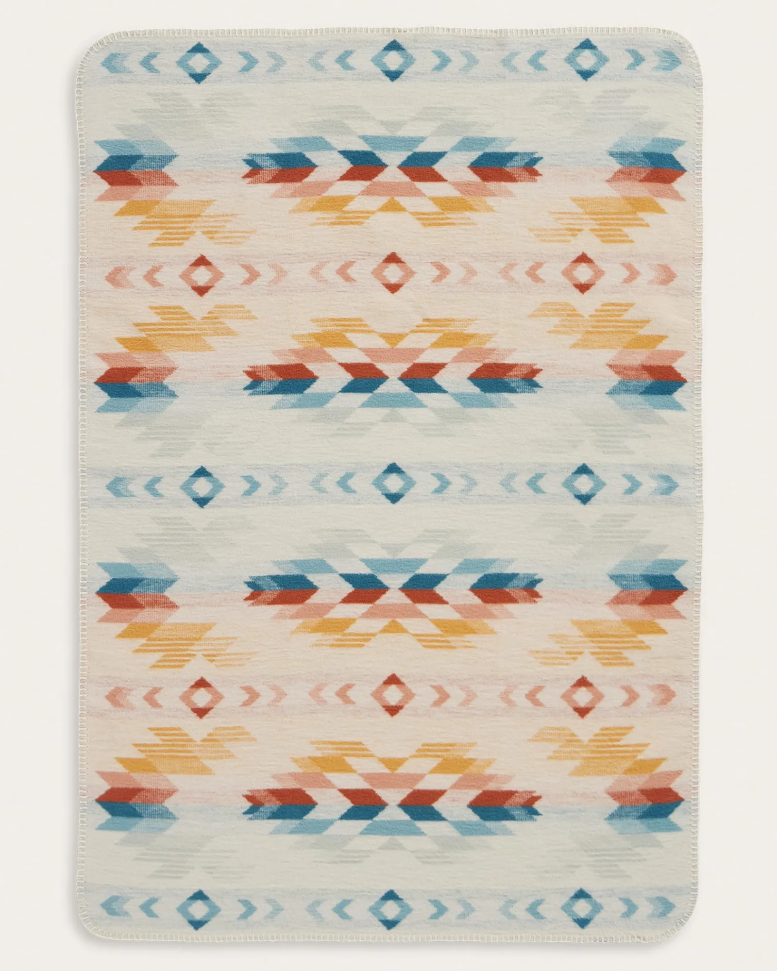 Pendleton WYETH FALLS ORGANIC COTTON BABY BLANKET ONE SIZE Sale
