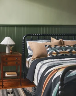 Pendleton WYETH TRAIL BLANKET OXFORD Online