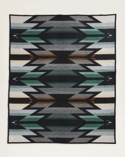 Pendleton WYETH TRAIL BLANKET OXFORD Online