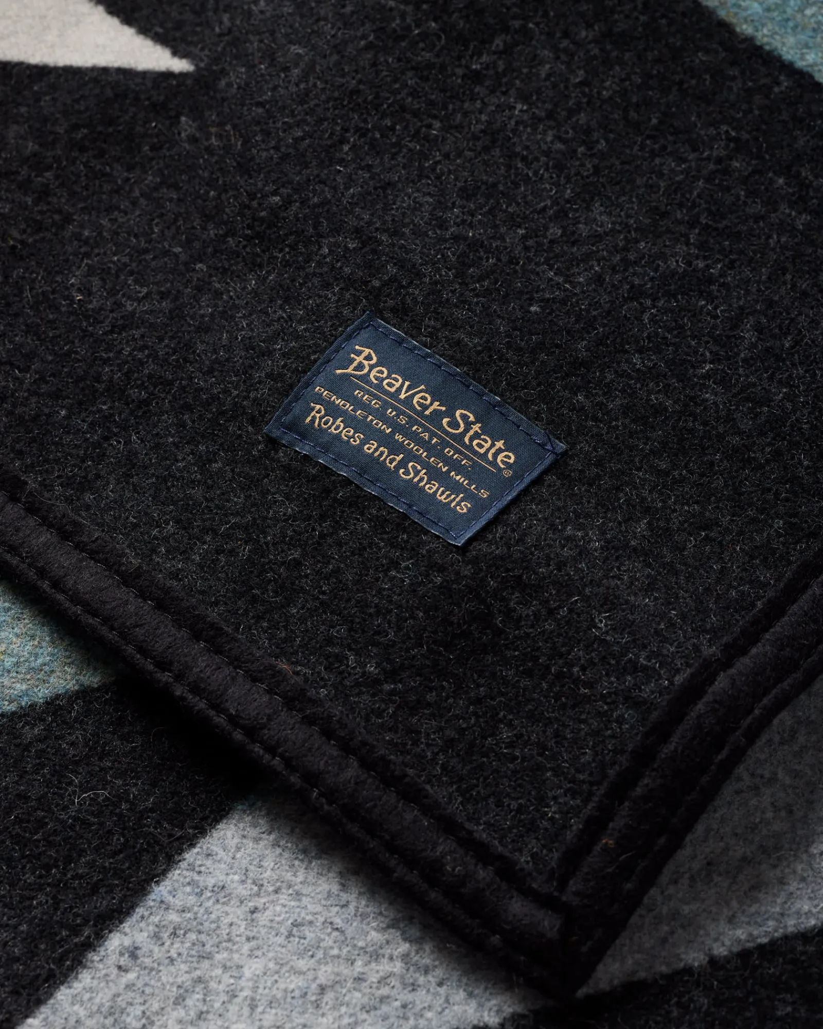 Pendleton WYETH TRAIL BLANKET OXFORD Online