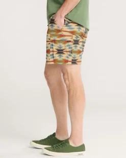 Pendleton FIELDER HYBRID CARGO SHORTS WYETH TRAIL Clearance