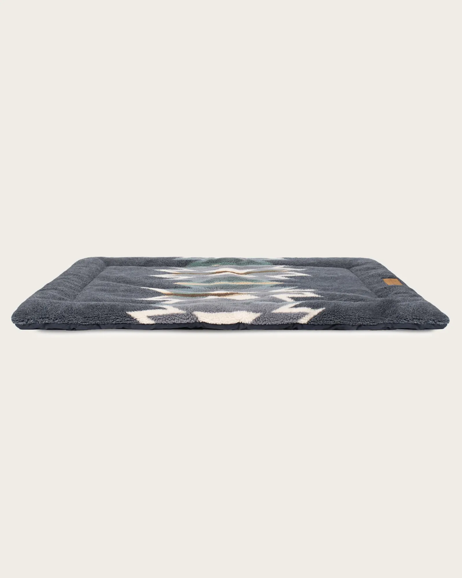 Pendleton WYETH TRAIL PET BED - COMFORT CUSHION OXFORD Sale