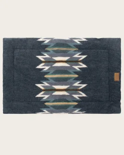 Pendleton WYETH TRAIL PET BED - COMFORT CUSHION OXFORD Sale