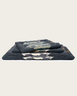 Pendleton WYETH TRAIL PET BED - COMFORT CUSHION OXFORD Sale