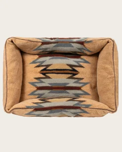 Pendleton WYETH TRAIL PET BED - KUDDLER BEIGE Hot