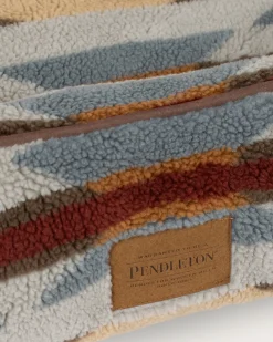 Pendleton WYETH TRAIL PET BED - KUDDLER BEIGE Hot