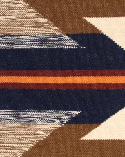 Pendleton WYETH TRAIL RUG TAN MULTI Discount