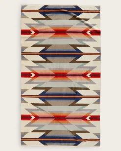 Pendleton WYETH TRAIL SPA TOWEL ONE SIZE Outlet