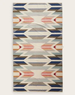 Pendleton WYETH TRAIL SPA TOWEL ONE SIZE Outlet