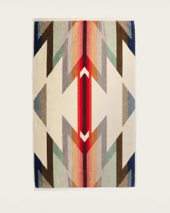 Pendleton WYETH TRAIL TOWEL COLLECTION TAN MULTI Discount