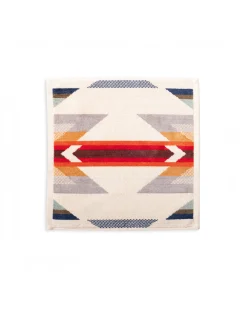 Pendleton WYETH TRAIL TOWEL COLLECTION TAN MULTI Discount